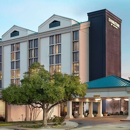 Doubletree By Hilton Dfw Airport North Hotell Irving Eksteriør bilde