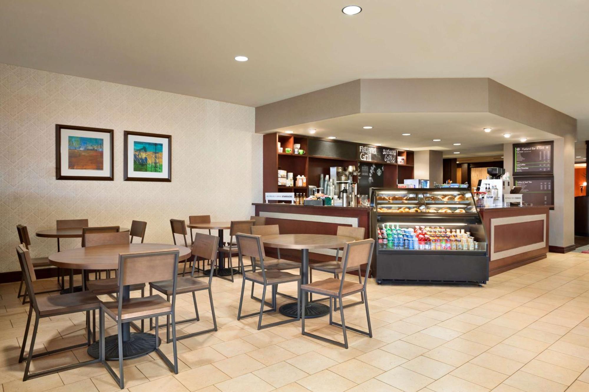 Doubletree By Hilton Dfw Airport North Hotell Irving Eksteriør bilde